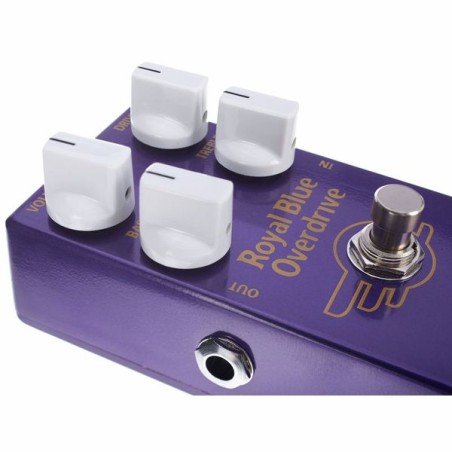 Mad Professor Royal Blue Overdrive