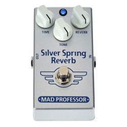Mad Professor Silver Spring Reverb