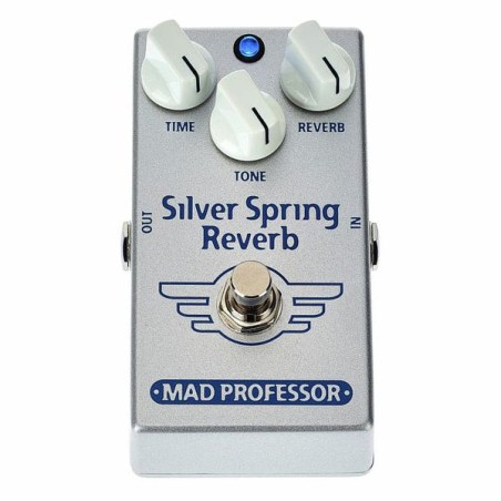Mad Professor Silver Spring Reverb