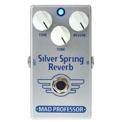 Mad Professor Silver Spring Reverb