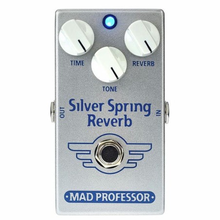 Mad Professor Silver Spring Reverb