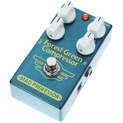 Mad Professor Forest Green Compressor