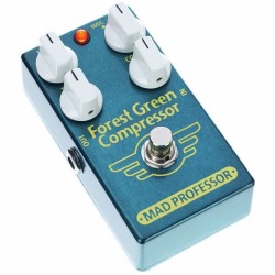 Mad Professor Forest Green Compressor