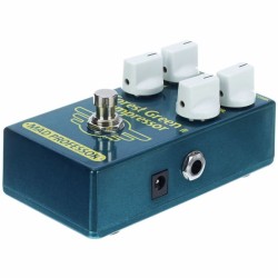 Mad Professor Forest Green Compressor