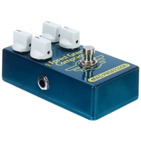 Mad Professor Forest Green Compressor