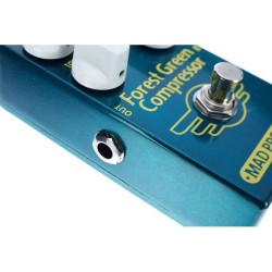 Mad Professor Forest Green Compressor