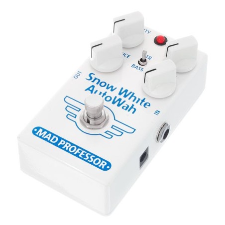 Mad Professor Snow White Autowah GB