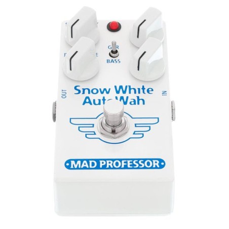 Mad Professor Snow White Autowah GB