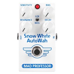 Mad Professor Snow White Autowah GB