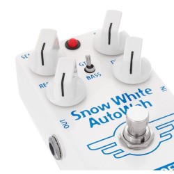 Mad Professor Snow White Autowah GB