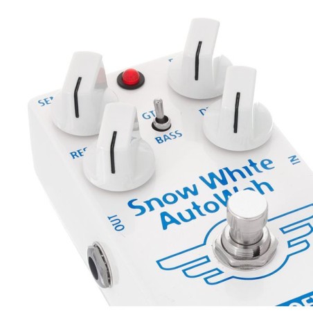 Mad Professor Snow White Autowah GB