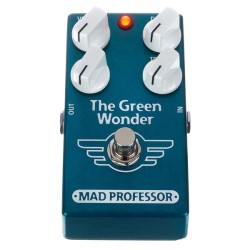 Mad Professor The Green Wonder