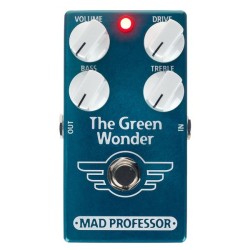 Mad Professor The Green Wonder