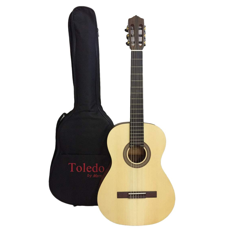 Martinez Toledo MC-18S