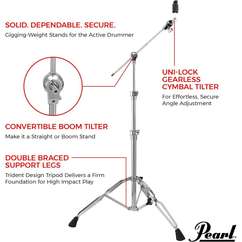 Pearl BC-930