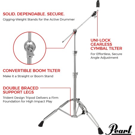 Pearl BC-930