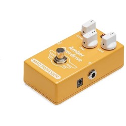 Mad Professor Amber Overdrive