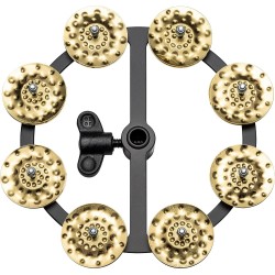 MEINL HTHH1B-BK