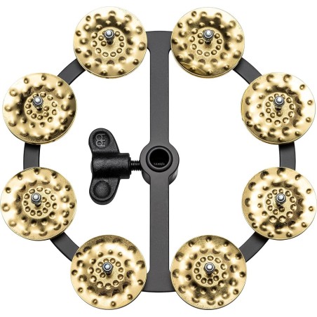 MEINL HTHH1B-BK