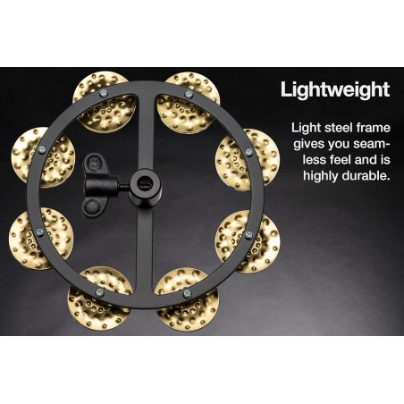 MEINL HTHH1B-BK