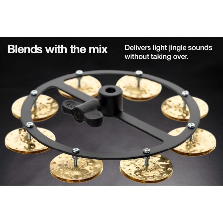MEINL HTHH1B-BK