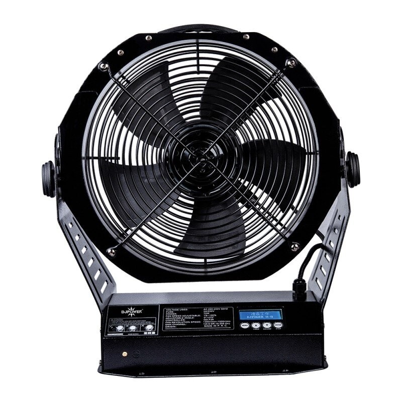DJ POWER H-9