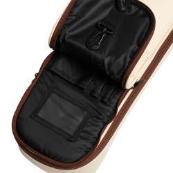 Gibson Premium Soft Case Cream