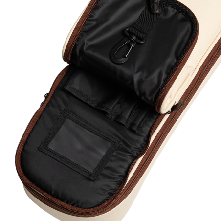 Gibson Premium Soft Case Cream