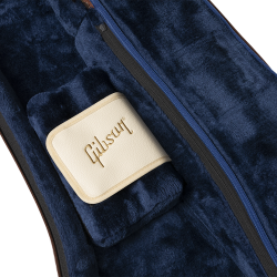 Gibson Premium Soft Case Cream