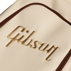 Gibson Premium Soft Case Cream