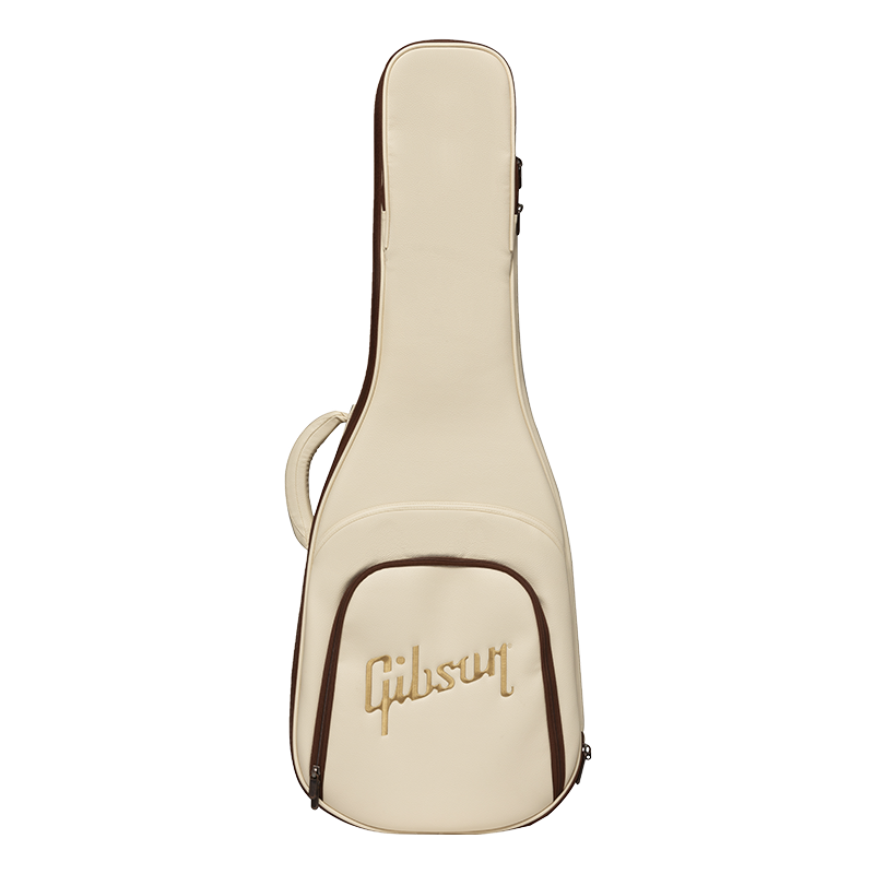 Gibson Premium Soft Case Cream