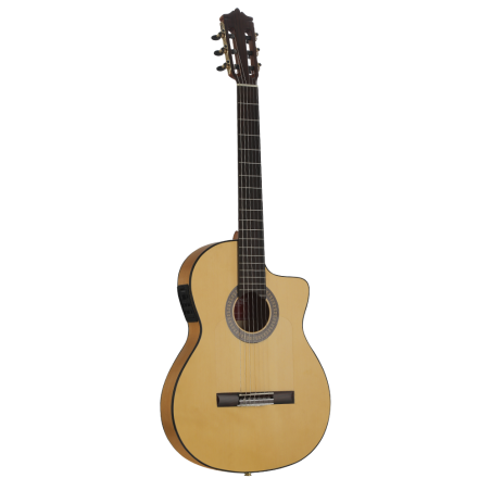 Martinez MFG-AS-CE Flamenco