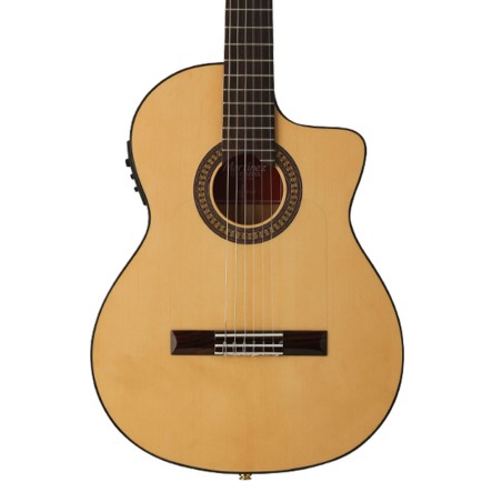 Martinez MFG-AS-CE Flamenco