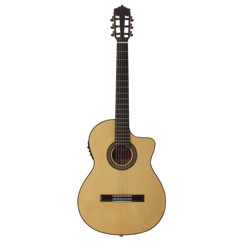 Martinez MFG-AS-CE Flamenco