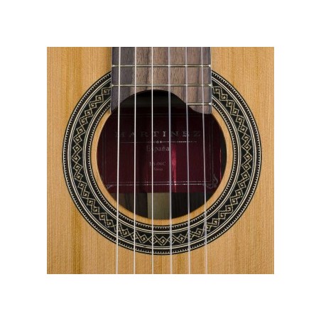 MARTINEZ Espana Tossa ES-06C