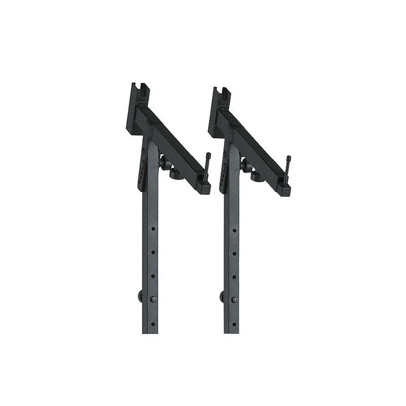 KM Konig & Meyer 18882 Stacker B Black