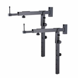 KM Konig & Meyer 18882 Stacker B Black