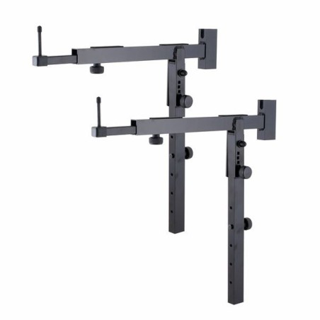 KM Konig & Meyer 18882 Stacker B Black