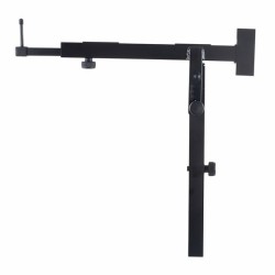 KM Konig & Meyer 18882 Stacker B Black