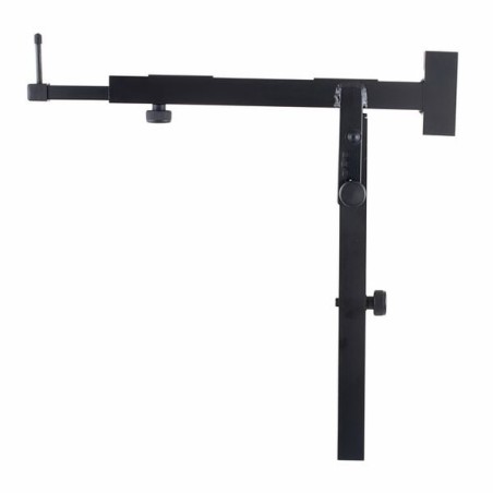 KM Konig & Meyer 18882 Stacker B Black