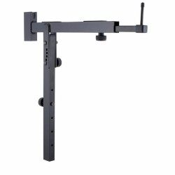 KM Konig & Meyer 18882 Stacker B Black