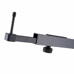 KM Konig & Meyer 18882 Stacker B Black