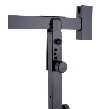 KM Konig & Meyer 18882 Stacker B Black
