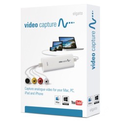elgato Video Capture
