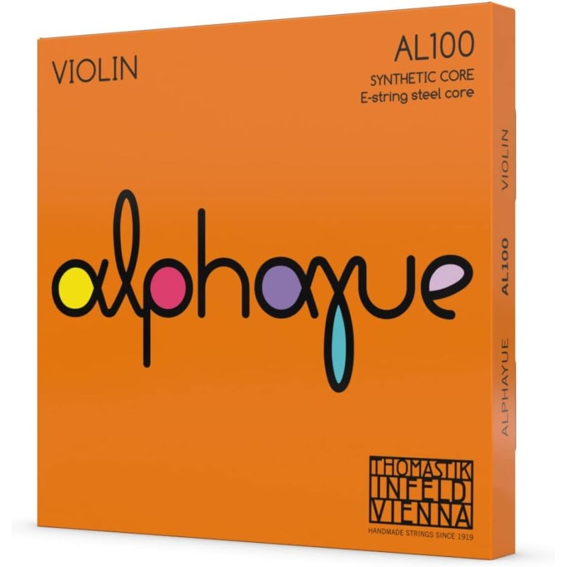 Thomastik AL100 Alphayue Medium Set