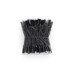 Twinkly Pro Capsule Strings 250 RGB LED Black