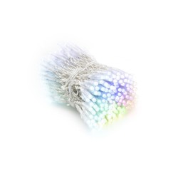 Twinkly Pro Capsule Strings 250 RGB LED Clear