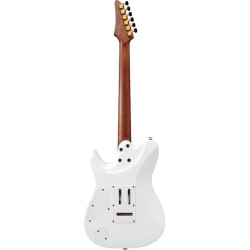 Ibanez LB1 White Lari Basilio Signature