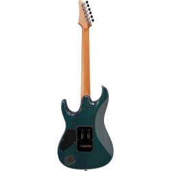 Ibanez MMN1-TAB Transparent Aqua Blue