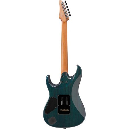 Ibanez MMN1-TAB Transparent Aqua Blue